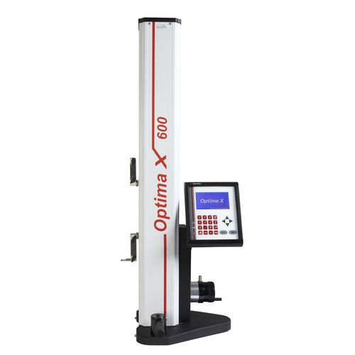 Вертикальный длиномер с цифровым индикатором - Optima X series - Electronica Mechatronic Systems (I) Pvt Ltd