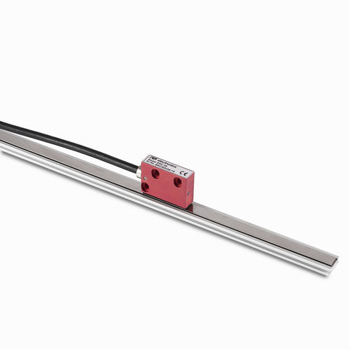 Инкрементальный линейный энкодер - Magna Slim - Electronica Mechatronic Systems (I) Pvt Ltd - магнитный / открытый / бесконтактный