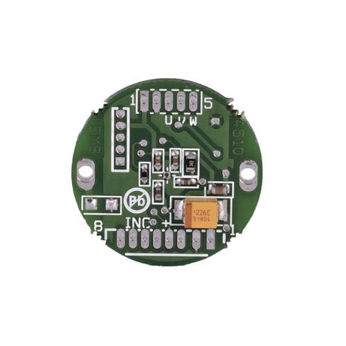 Модуль вращающегося энкодера - MDB20 - Electronica Mechatronic Systems (I) Pvt Ltd