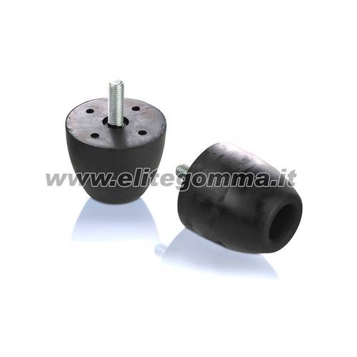 Амортизатор удара - EPC69 series - Elite Gomma International srl - вибрации / механический / для машины
