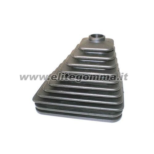 Конический защитный сильфон - SOF CON series - Elite Gomma International srl - из каучука / из БНК / литой
