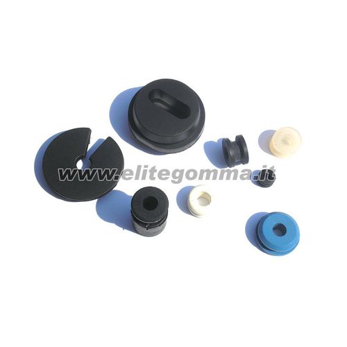 Проходная втулка из каучука - WS series - Elite Gomma International srl - из СКЭП