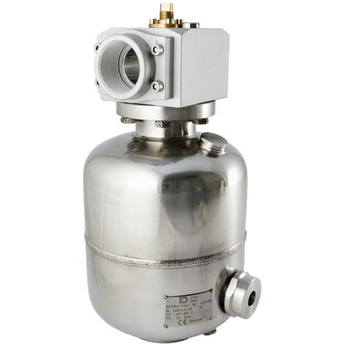 Лубрикатор для сжатого воздуха - 220L2 - IDINSERTDEAL