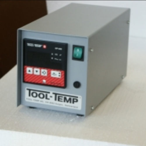 Электронный термостат - TT-22 - TOOL-TEMP FRANCE - для устройства охлаждения
