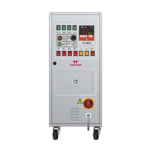 Универсальный терморегулятор - TT168 E - TOOL-TEMP FRANCE - с цифровым индикатором / для масла / для воды