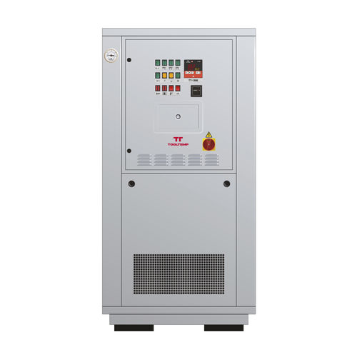 Универсальный терморегулятор - TT- 1368 W - TOOL-TEMP FRANCE - с цифровым индикатором / с циркуляцией воды / UL