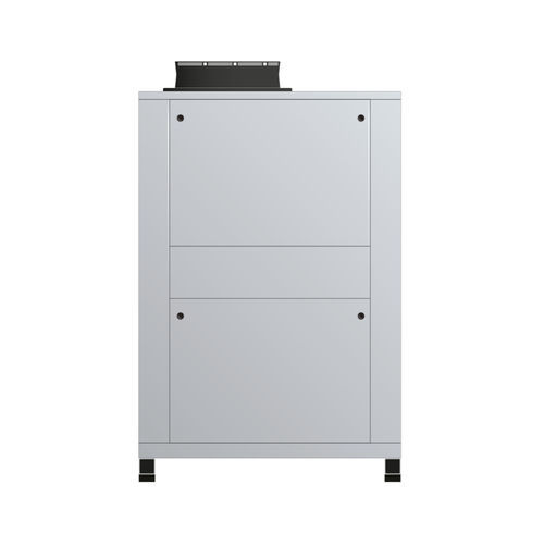Градирня с замкнутой схемой - TT300000 - TOOL-TEMP FRANCE - для воды / для установки / для нержавеющей стали
