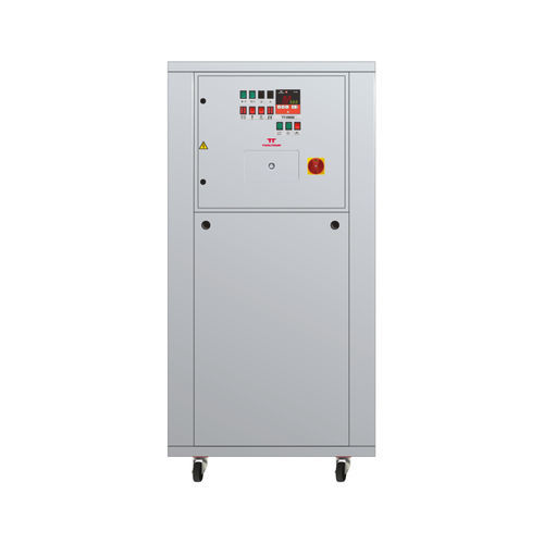 Охладитель для водно-гликольной жидкости - TT29800 WK - TOOL-TEMP FRANCE - низкая температура / с водяным конденсатором