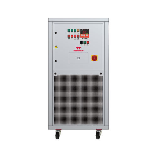 Воздушный охладитель - TT14500 H - TOOL-TEMP FRANCE - для воды / мобильный