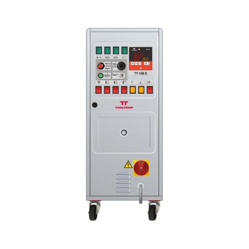 Термостатическая баня с охлаждением - TT-108 E - TOOL-TEMP FRANCE - для воды / для охлаждения