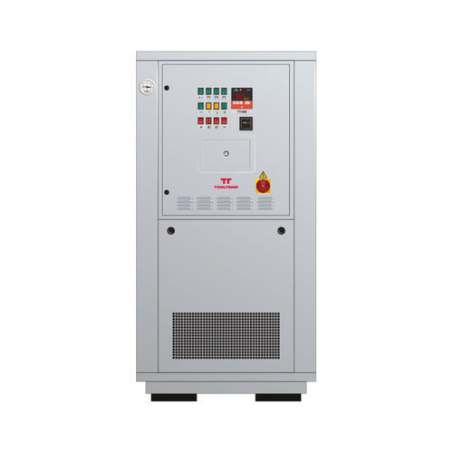 Терморегулятор с цифровым индикатором - TT508 X - TOOL-TEMP FRANCE - с циркуляцией масла / для охлаждения / для обогрева