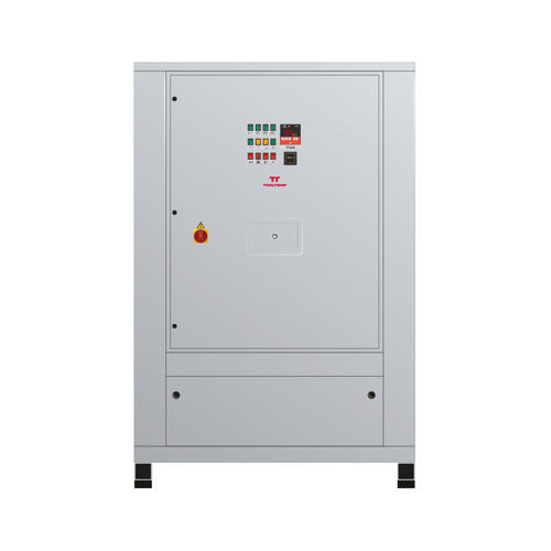 Терморегулятор с цифровым индикатором - TT510 X - TOOL-TEMP FRANCE - с циркуляцией масла / для охлаждения / для обогрева
