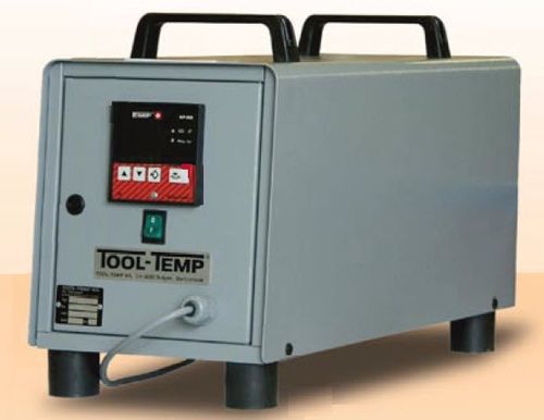 Прибор для измерения температуры - TT1000 - TOOL-TEMP FRANCE - длины / расхода / давление