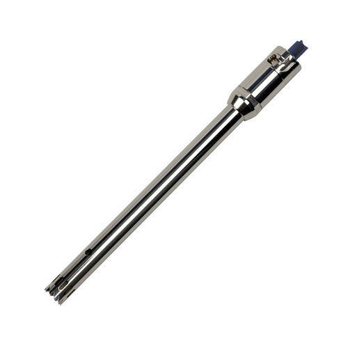 Зонд для лабораторий - 7 x 195 mm | Tip™ - OMNI International - из нержавеющей стали