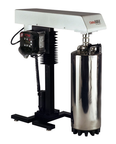 Динамический гомогенизатор - 2 HP Omni Max - OMNI International