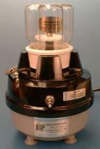 Лабораторная взбивальная машина - 15 800 rpm | BeadBeater - Biospec