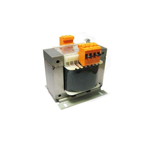 Силовой трансформатор - TR 21 series - DF ELECTRIC - инкапсулированный / монофазовый / вставляемый
