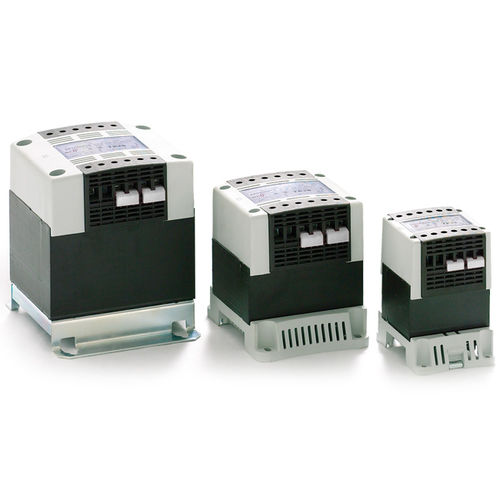 Силовой трансформатор - TR 28 series - DF ELECTRIC - инкапсулированный / монофазовый / с быстрым соединением