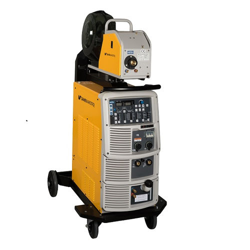Ондулятор DC/AC мощности - WELBEE P 320E - DAIHEN VARSTROJ - трехфазовый / для электронного оборудования