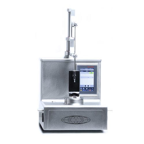Машина для запечатывания - SVP 4600 - Bausch + Ströbel Maschinenfabrik Ilshofen GmbH+Co. KG
