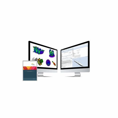 Программное обеспечение для интерфейса - MDESIGN technology - Tedata - для разработки / для базы данных ODBC / для расчетов