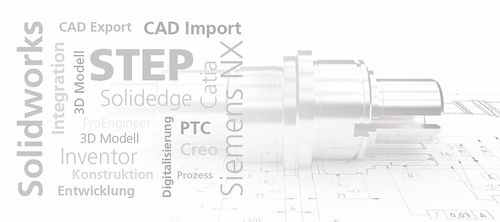 Программное обеспечение моделирования - MDESIGN connect - Tedata - для интерфейса CAO / для разработки / для расчетов