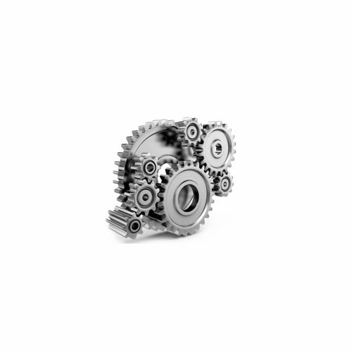 Программное обеспечение CAO - MDESIGN gearbox - Tedata - развития / для расчетов / для обмена данных