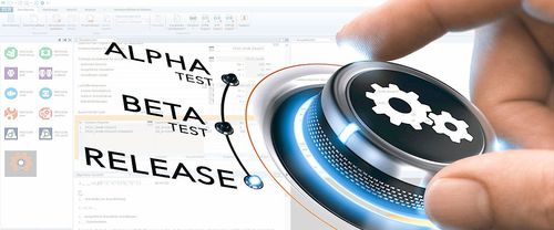 Программное обеспечение для программирования - MDESIGN author - Tedata - для разработки / для базы данных ODBC / для расчетов