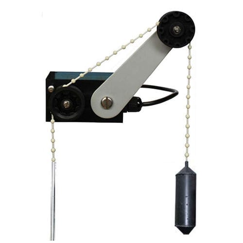Датчик уровня с поплавком - Surfloat Sensor 4 - Seba Hydrometrie GmbH & Co. KG - для воды / аналоговый / экономичный