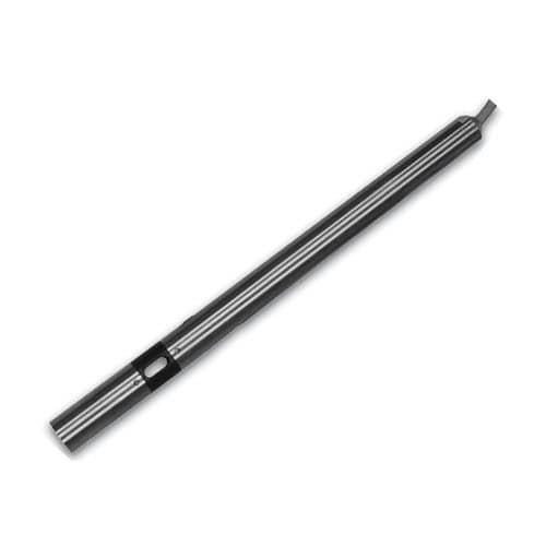 Емкостный датчик уровня - MPS-PTEC - Seba Hydrometrie GmbH & Co. KG - проводящий / для воды / RS-485