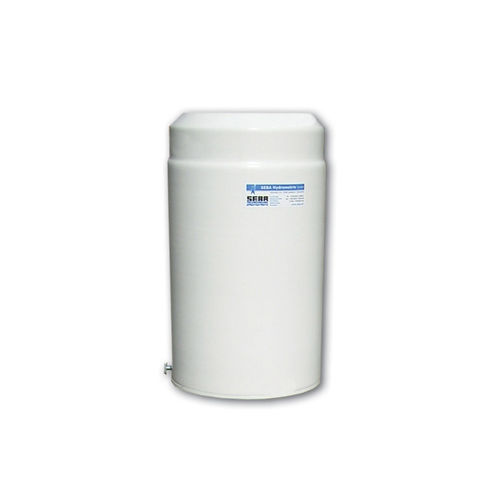 Осадкомер с подогревом - RG 50 - Seba Hydrometrie GmbH & Co. KG - 200 см2 / 400 см2 / 800 см2