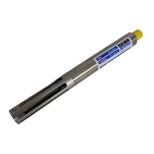 Датчик качества воды мультипараметры - MPS-D8/Qualilog8 - Seba Hydrometrie GmbH & Co. KG - емкостный / мутности / проводимость