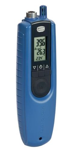Инфракрасный термометр - Hydromette BL Compact TF-IR - GANN Mess- u. Regeltechnik GmbH - цифровой / с лазерным указателем / переносной
