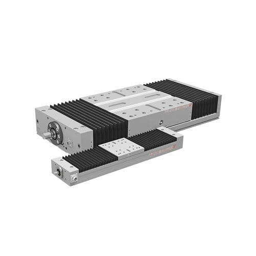 Линейный координатный стол - PE / R - KML Linear Motion Technology GmbH - многоосный / сверхточный / модульный