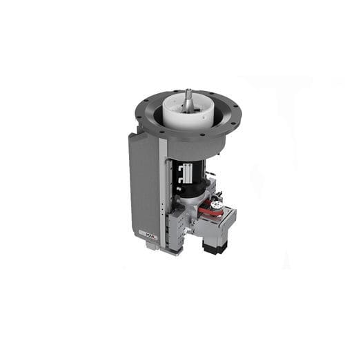 Линейный координатный стол - KML Linear Motion Technology GmbH - ротационный / многоосный / с роликами