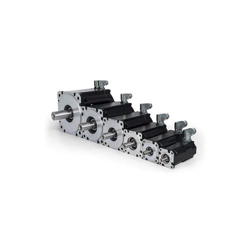 Синхронный серводвигатель - KML Linear Motion Technology GmbH - трехфазовый / 480V / 24 В
