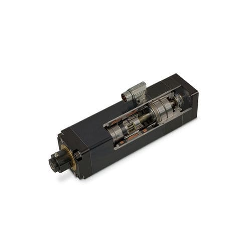 Гидравлический цилиндр - KML Linear Motion Technology GmbH - пневматический / электрический / винтовой