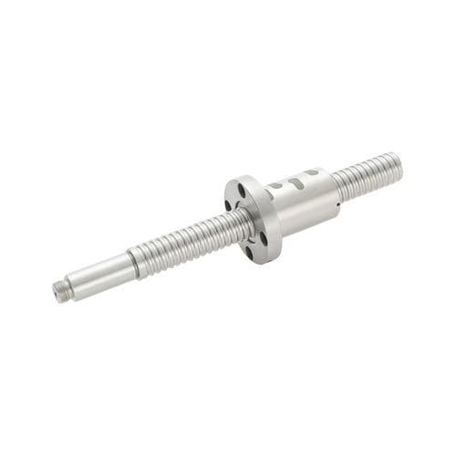 Шариковый винт из нержавеющей стали - KML Linear Motion Technology GmbH - нержавеющий / из штукатурки / сверхточный