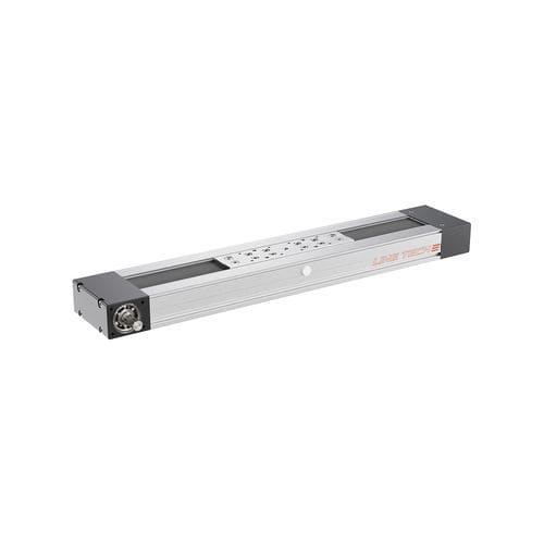 Линейный модуль с ремнем - KE / Z - KML Linear Motion Technology GmbH - многоосный / компактный / модульный