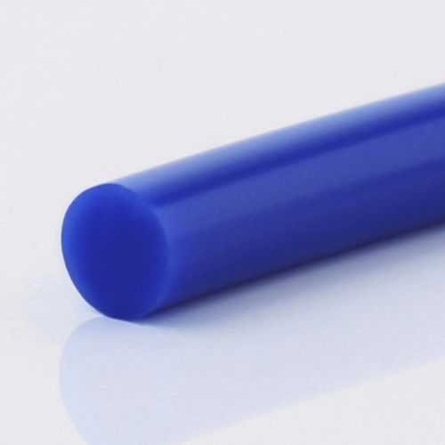 Круглая конвейерная лента - PU70A - BEHA Innovation GmbH - BEHAbelt - полиуретановая / 88 shore A / FDA