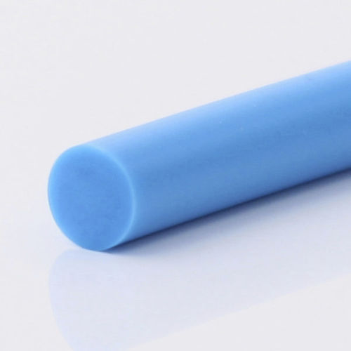 Круглая конвейерная лента - PU75A - BEHA Innovation GmbH - BEHAbelt - гладкая / 80 shore A / FDA