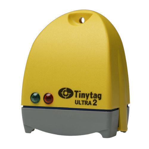Регистратор данных для измерения температуры - Tinytag Ultra 2 series - Gemini Data Loggers (UK) - для измерения относительной влажности / USB / без экрана