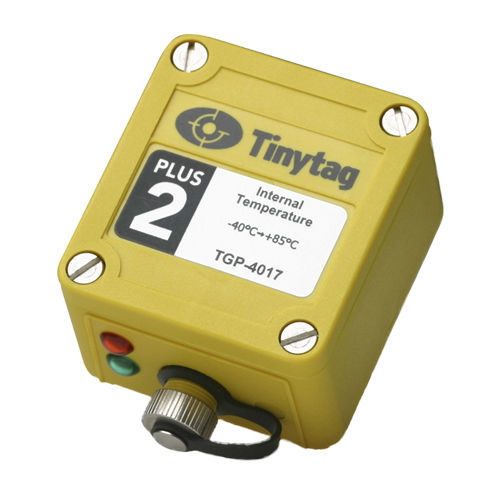 Регистратор данных для измерения температуры - Tinytag Plus 2 series - Gemini Data Loggers (UK) - для измерения относительной влажности / USB / Pt100