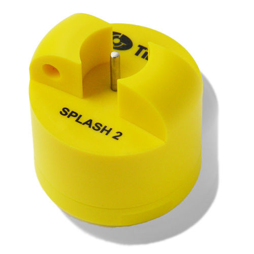 Регистратор данных для высоких температур - Tinytag Splash 2 - Gemini Data Loggers (UK) - для измерения температуры / для контроля / программируемый