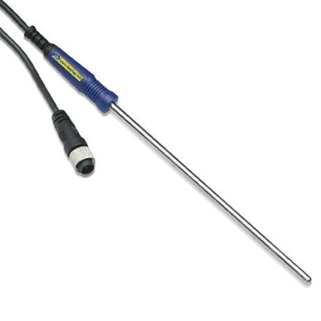 Температурный зонд NTC - PB-50 series - Gemini Data Loggers (UK) - с термистором / IP68 / IP66