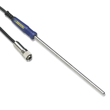 Температурный зонд Pt100 - PB-60 series - Gemini Data Loggers (UK) - IP68 / IP67 / для процесса