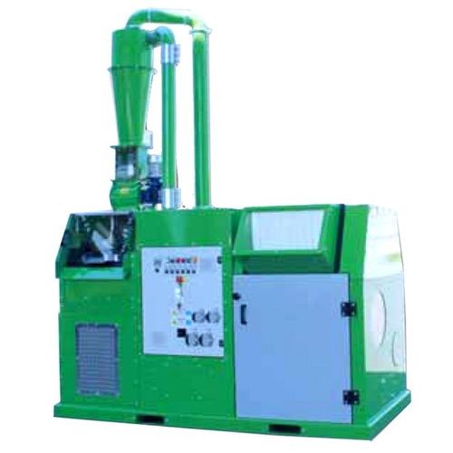 Гранулятор с ножами - Sincro 530 - Guidetti Recycling Systems - медной проволоки / алюминиевой проволоки / для переработки