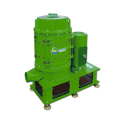 Дробилка для кабеля - Turbo 900/5 - Guidetti Recycling Systems - для соломы / для меди / для обработки алюминия