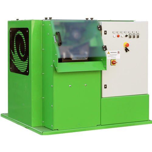 Сепаратор частиц - F 30 - Guidetti Recycling Systems - для металлов / песка / пластмасс