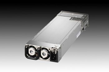 Источник электропитания для монтажа в стойку - 1 400 W | M1W1-5E00V3H - Zippy Technology Corp - AC/DC / с защитой от короткого замыкания